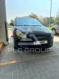 2016 JAC J6