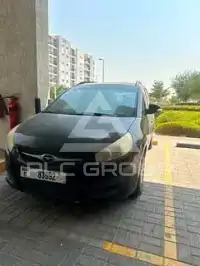2016 JAC J6