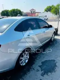 2016 JAC J4