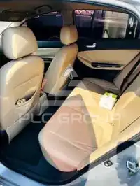 2016 JAC J4