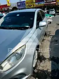 2016 JAC J4