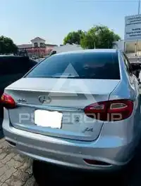 2016 JAC J4
