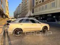 2017 Mitsubishi LANCER