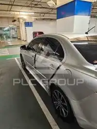 2017 Mitsubishi LANCER