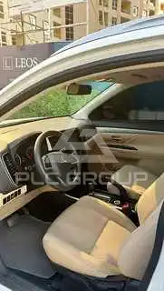 2017 Mitsubishi OUTLANDER