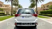 2017 Mitsubishi OUTLANDER