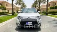 2017 Mitsubishi OUTLANDER