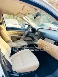 2017 Mitsubishi OUTLANDER