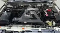 2017 Mitsubishi PAJARO