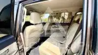 2017 Mitsubishi PAJARO