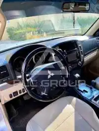 2017 Mitsubishi PAJARO