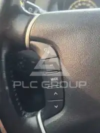 2017 Mitsubishi PAJARO