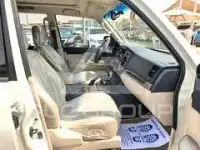 2017 Mitsubishi PAJARO