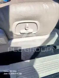 2017 Mitsubishi PAJARO