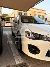 2017 Mitsubishi LANCER