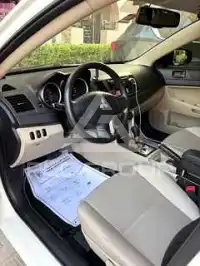 2017 Mitsubishi LANCER
