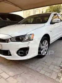 2017 Mitsubishi LANCER