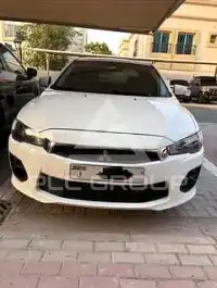 2017 Mitsubishi LANCER