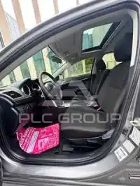 2017 Mitsubishi LANCER
