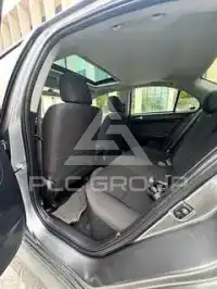 2017 Mitsubishi LANCER