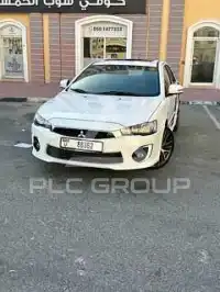 2017 Mitsubishi LANCER