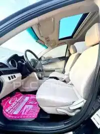 2017 Mitsubishi LANCER