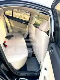 2017 Mitsubishi LANCER