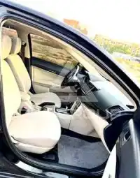 2017 Mitsubishi LANCER