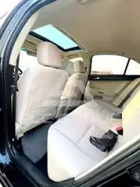 2017 Mitsubishi LANCER