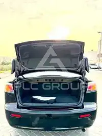 2017 Mitsubishi LANCER