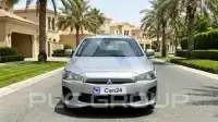 2017 Mitsubishi LANCER