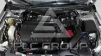 2017 Mitsubishi LANCER