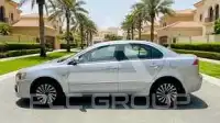 2017 Mitsubishi LANCER