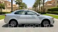 2017 Mitsubishi LANCER