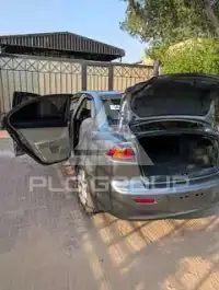 2017 Mitsubishi LANCER