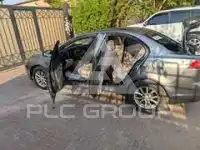 2017 Mitsubishi LANCER