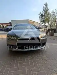 2017 Mitsubishi LANCER