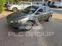 2017 Mitsubishi LANCER