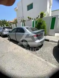 2017 Mitsubishi LANCER