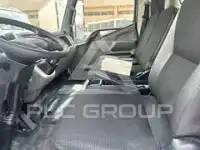 2017 Mitsubishi Canter
