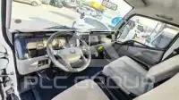 2017 Mitsubishi Canter