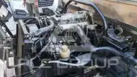 2017 Mitsubishi Canter
