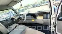 2017 Mitsubishi Canter
