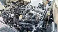 2017 Mitsubishi Canter