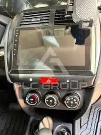 2017 Mitsubishi Asx