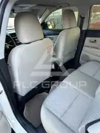 2017 Mitsubishi Asx