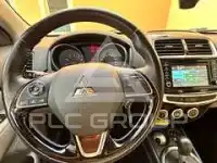 2017 Mitsubishi Asx