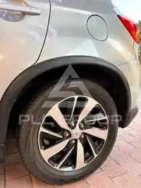 2017 Mitsubishi Asx