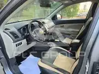 2017 Mitsubishi Asx
