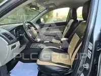 2017 Mitsubishi Asx